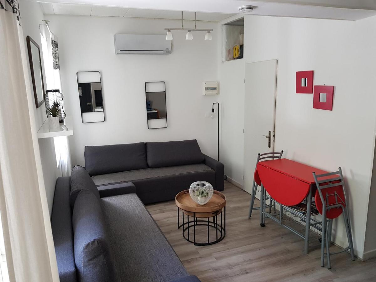 Studio Bandol Apartment