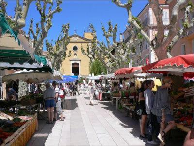 Studio Bandol