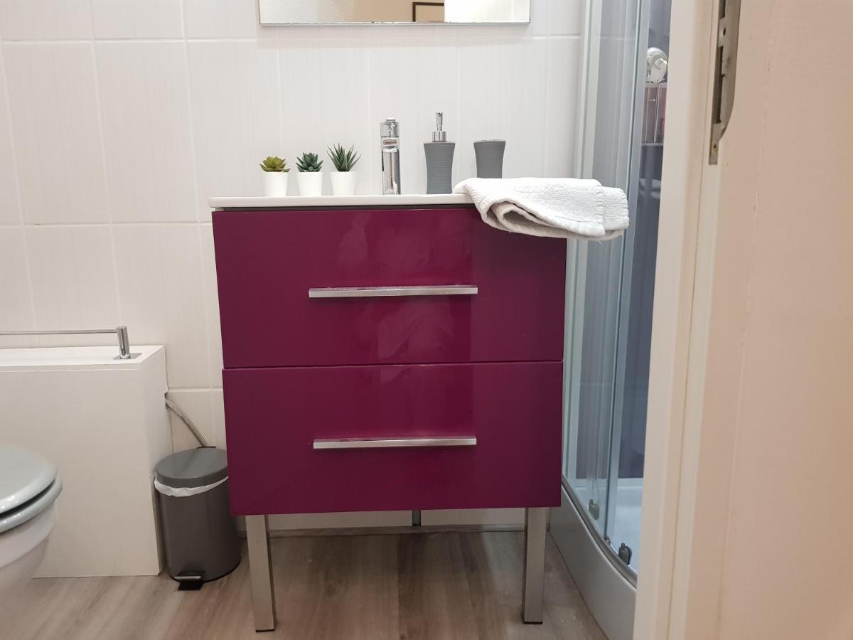 Studio Bandol Apartment Bandol