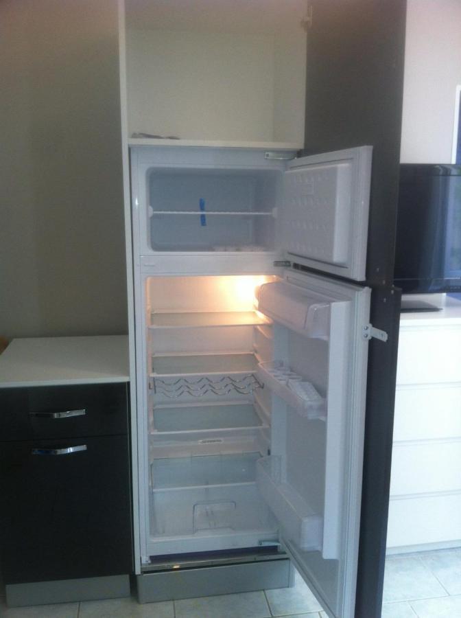 Apartment Studio Bandol *